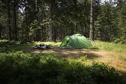 Намет Vango Tay 400 Treetops (TERTAY T15173) - мініатюра 3
