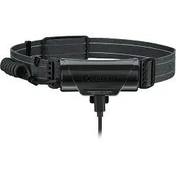 Ліхтар налобний Olight Array 2 Pro Black - мініатюра 5