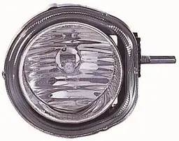 Протитуманна фара (ПТФ) Alfa Romeo 166, Fiat Ducato, Peugeot Boxer 98-25р DEPO (667-2008N-UE)