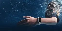 Фітнес-браслет Xiaomi Smart Band 10 BHR9999GL рожевий - мініатюра 8