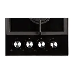 Варочна поверхня Beko HILW64225S - мініатюра 4