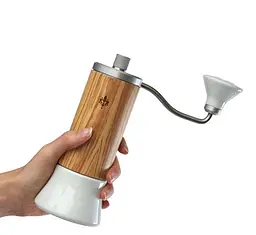 Ручна кавомолка Eureka Baby Grinder - мініатюра 3