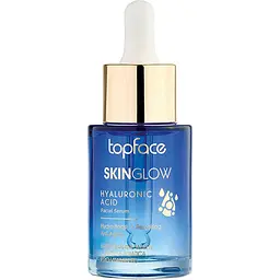 Сироватка для обличчя TopFace Skinglow Hyaluronıc Acıd PT805 003 30 мл - мініатюра 2