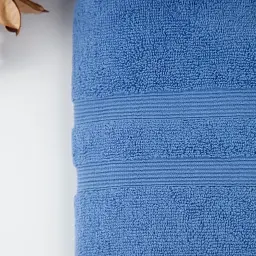 Рушник ТЕП Tender Touch Blue 70x140 см (Р-04139_27909) - мініатюра 5