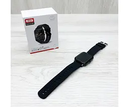 Смарт-годинник XO H80 Bluetooth V5.2 - мініатюра 5