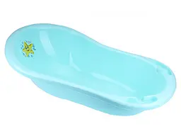 Ванночка для дитини, ТехноК (синя)