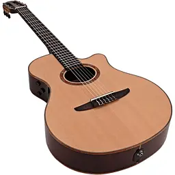 Класична гітара Yamaha NTX3 Natural [130390] - мініатюра 4