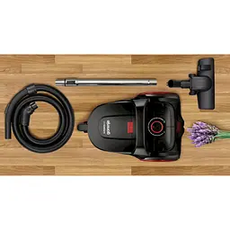 Пилосос Gorenje VCE01SFABKR - мініатюра 12