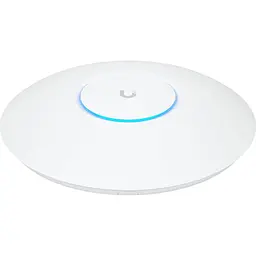 Точка доступу Ubiquiti UniFi U6 Pro (U6-PRO) [144696] - мініатюра 6
