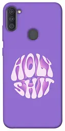 Чохол Demsky Holy shit для Samsung Galaxy A11