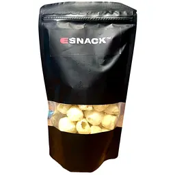 Сир круглий хрусткий Esnack Трюфель 100 г