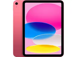 Планшет Apple iPad 2025 Wi-Fi 512GB Pink (MD5C4)