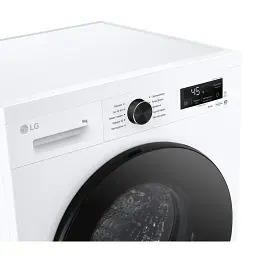 Пральна машина LG F4Y2VSGWE - мініатюра 12