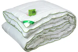 Ковдра Руно 200х220 силіконова "Aloe Vera" демісезонна 322.52Aloe Vera