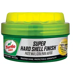 Супер твердий віск Turtle Wax 397 г (53190)