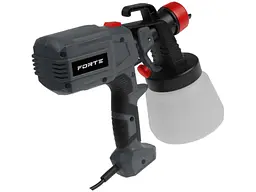 Фарбопульт Forte SG-7065 - мініатюра 2