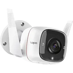 IP-Камера TP-Link Tapo C310 3MP N300 1xFE microSD зовнішня