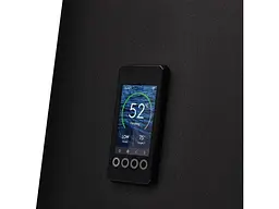 Електричний накопичувальний водонагрівач (бойлер) Electrolux EWH 80 SI BE EEC - мініатюра 6