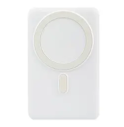 Повербанк Powerbank LogicPower LPPQ18 20000 mAh MagSafe QC PD 22.5W - мініатюра 3