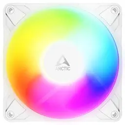 Кулер до корпусу Arctic P12PRO REV ARGB 3P (ACFAN00334A) - мініатюра 2