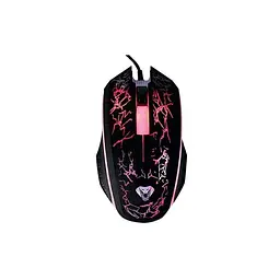 Мишка Media-Tech Cobra Pro X-Light USB Black (MT1117)