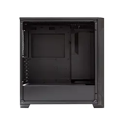 Корпус ALmordor L1400 Pioneer E без БП Black (ALL1400AB) - мініатюра 3