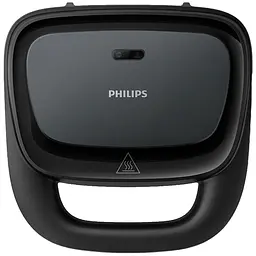 Бутербродниця Philips Series 3000 (HD2330/90) - мініатюра 2