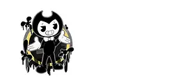 Кружка GeekLand Bendy and the Ink Machine Бенді та чорнильна машина BM .02.29 - мініатюра 3