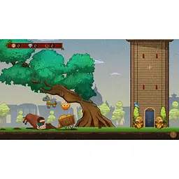 Ключ активації Microsoft Treasures Of The Roman Empire для Xbox One/Series S/X - мініатюра 6