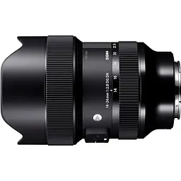 Об'єктив Sigma AF 14-24mm f/2.8 DG DN Art Sony E [99774] - мініатюра 2