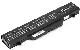 Акумулятор для ноутбуків HP ProBook 4510S (HSTNN-IB88, H4710LH) 14.4V 5200 mAh