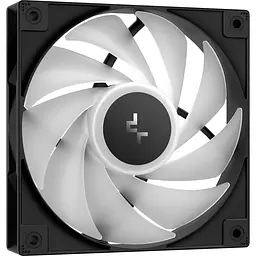 Кулер для процесора Deepcool AG620 BK ARGB V2 (R-AG620-BKAMMN-GJD) [156517] - мініатюра 7