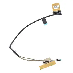 Шлейф матриці для Asus FX516PC FX516PE FX516PM FX516PR, (eDP 40pin, 6017B1710201, 14005-03661200, Original)