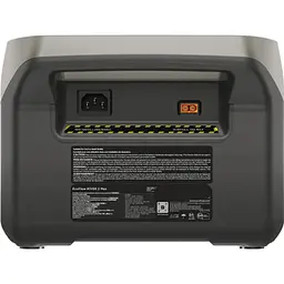 Зарядна станція EcoFlow River 2 Max [RIVER2Max-CN] CN [77894] - мініатюра 3