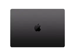 Ноутбук Apple MacBook Pro 16 Late 2024 Space Black (Z1FU000A7, Z1FT000GF) - мініатюра 3