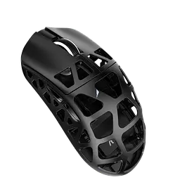 Миша Attack Shark R3 Magnesium Alloy Black (AS-R3-MA-BK) - мініатюра 3