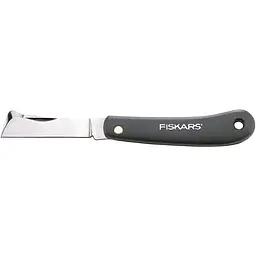 Ніж Fiskars K60 для щеплення рослин 125900 (1001625)