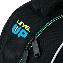 Рюкзак для початкової школи Kite Education 763M Next Level Чорний (K26-763M-4) - мініатюра 15