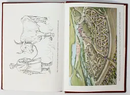 Чернігівська переписна книга 1666 року - Сергій Горобець - мініатюра 10