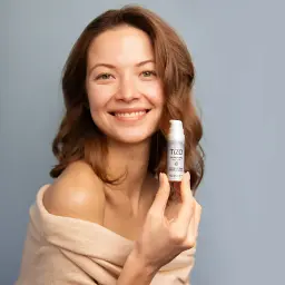 Крем для догляду за шкірою навколо очей TiZO Eye Renewal Sunscreen SPF 20, 15 г - мініатюра 4