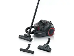Пилосос Bosch BGS21POW2 - мініатюра 5