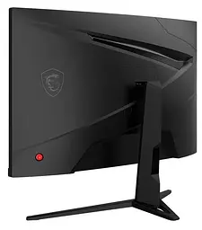 Монітор 23.6" MSI 2422C Curved FHD VA 180Hz (2422C) Б/в,U1 - мініатюра 5