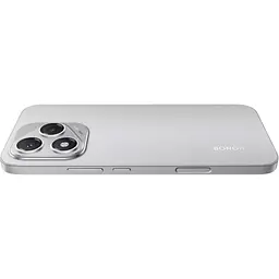 Смартфон Honor 400 Lite 12/256GB Velvet Grey Global [159337] - мініатюра 7