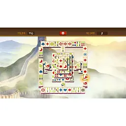 Ключ активації Microsoft Mahjong для Xbox Series - мініатюра 10
