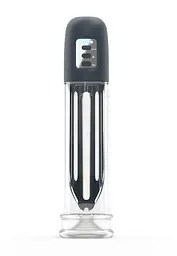Вакуумна помпа автоматична Dorcel POWER PUMP PRO для задоволення чоловіків Dorcel SO1732 88171 - мініатюра 4