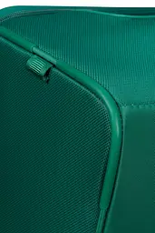Валіза 71 См Samsonite D'LITE PINE GREEN 71x46x29(32) KG6*04304 - мініатюра 5