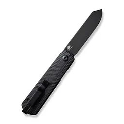 Ніж cкладний Civivi Sendy Milled Black C21004B-2 - мініатюра 3