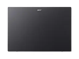 Ноутбук Acer Swift Go 16 SFG16-71 16' 3.2K OLED, Intel i7-13620H, 32GB, F1TB, UMA, Win11, чорний (NX.KVZEU.004) - мініатюра 10
