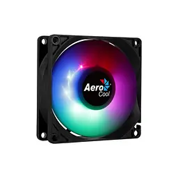 Кулер до корпусу AeroCool Frost 8 FRGB (ACF1-FS10117.11) - мініатюра 2