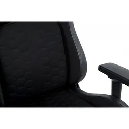 Геймерське крісло GT Racer X-7341 Fabric Black [147945] - мініатюра 7